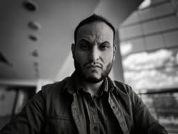 Andrés Valencia, MBI