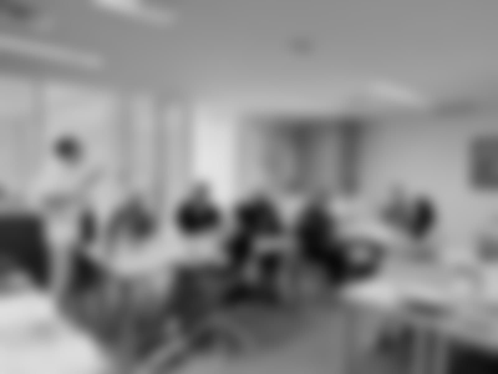 Sesión de facilitación estratégica — participantes anonimizados
